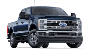2025 Ford Super Duty® External Image 5